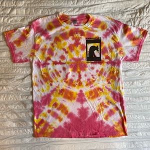 New Dorp. New York Tie Dye T-shirt